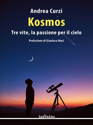 cover image of Kosmos